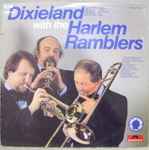 the harlem ramblers — dixieland with the harlem ramblers