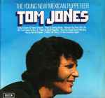 tom jones — the young new mexican puppeteer