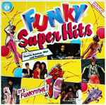 various — funky super hits