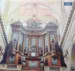 louis nicolas clérambault, gillian weir — livre d'orgue