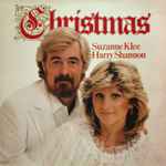 suzanne klee, harry shannon — christmas