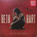 beth hart — better than home