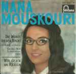 nana mouskouri — die worte dieser nacht (a force de prier)