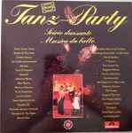 various — silva tanz party