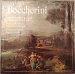 boccherini*, peter lukas graf, esther nyffenegger, camerata zürich, räto tschupp — flötenkonzert d dur op.27 cellokonzert nr.1 c dur