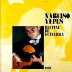 narciso yepes — recital de guitarra