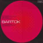 bartok*, the academy of st martin in the fields* directed by neville marriner* — music for strings percussion and celeste / divertimento