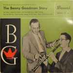 benny goodman and his orchestra — the benny goodman story