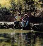 gary ogan & bill lamb — portland