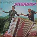horst wende — accordion vol. 2