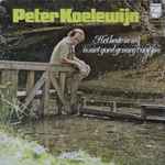 peter koelewijn — het beste in mij is niet goed genoeg voor jou