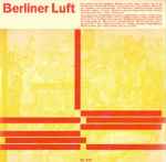 various — berliner luft