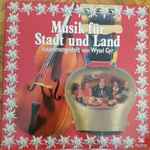 wysel gyr, various — musik für stadt und land zusammengestellt von wysel gyr