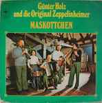 günter holz und die original zeppelinheimer — maskottchen