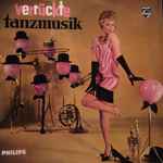various — verrückte tanzmusik