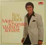 roy black — mein schönstes wunschkonzert