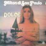 milton di sao paulo — dolce