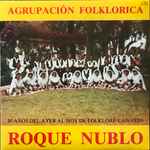agrupación folklorica roque nublo* — agrupación folklorica roque nublo