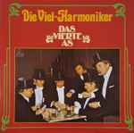 die viel harmoniker — das vierte as
