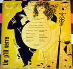 le duo lys martell jean marty et l'ensemble musette bobby zaugg — un p'tit verre