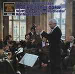 johann sebastian bach, stuttgarter kammerorchester, karl münchinger — musikalisches opfer, bwv 1079