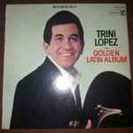 trini lopez — golden latin album