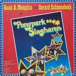 hank b. memphis en gerard schoonebeek — in ponypark slagharen