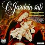 dresdner kreuzchor, martin flämig — o jesulein süß (weihnachtssingen mit dem dresdner kreuzchor)