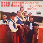 herb alpert & the tijuana brass — same