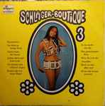 unknown artist — schlager boutique 3