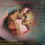 peter ross and his big band dance orchestra — love and dance around the world