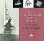 marijke smit sibinga — oud nederlandse klaviermuziek