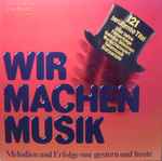 various — wir machen musik