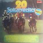 various — 20 spitzenreiter
