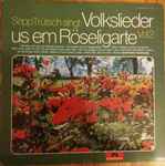 sepp trütsch, aemmitaler huusmusig* — volkslieder us em röseligarte vol. 2
