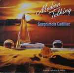 modern talking — geronimo's cadillac
