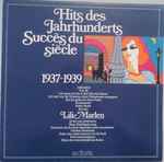various — hits des jahrhunderts 1937 1939