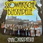 malokarpatská kapela — slowakische blaskapelle malokarpatská