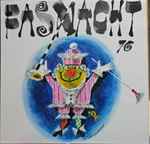 various — basler fasnacht 1976 "esoo hämmer no nie ..." ein querschnitt von der basler fasnacht 1976