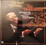richard strauss, staatskapelle dresden, rudolf kempe — ein heldenleben