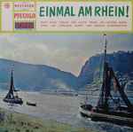 various — einmal am rhein !