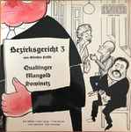 günther fritsch — wiener bezirksgericht 3. folge