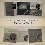 various — concertos no. 2