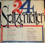 various — 24 spitzenreiter