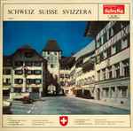 various — schweiz suisse svizzera folge 2