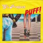 g's project (2) — puff!
