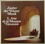 various — zauber der wiener musik