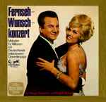 margit schramm, rudolf schock — fernseh wunschkonzert (melodien für millionen mit deutschlands beliebtestem operettenpaar)