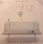 various — feelings