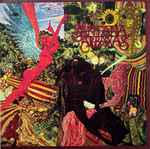 santana — abraxas
